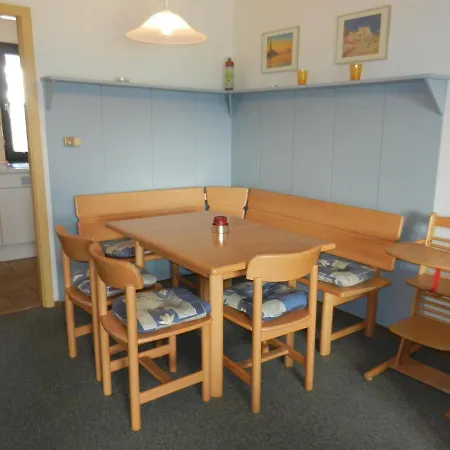 Feriendorf Hochbergle Haus 144 Vakantiehuis