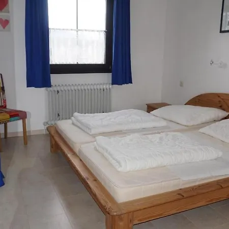 Vakantiehuis Feriendorf Hochbergle Haus 144