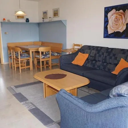Vakantiehuis Feriendorf Hochbergle Haus 144 *