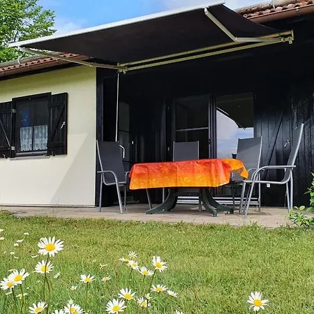 Vakantiehuis Feriendorf Hochbergle Haus 144