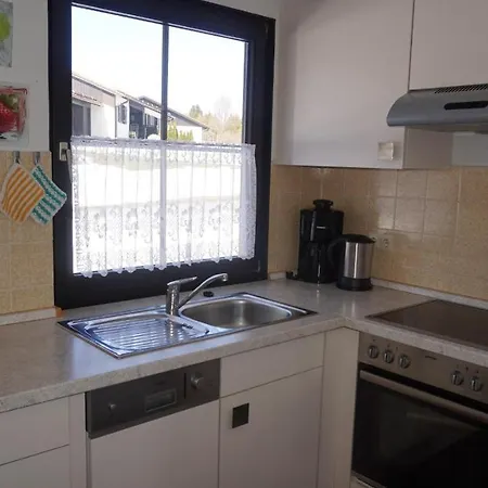 Vakantiehuis Feriendorf Hochbergle Haus 144 *