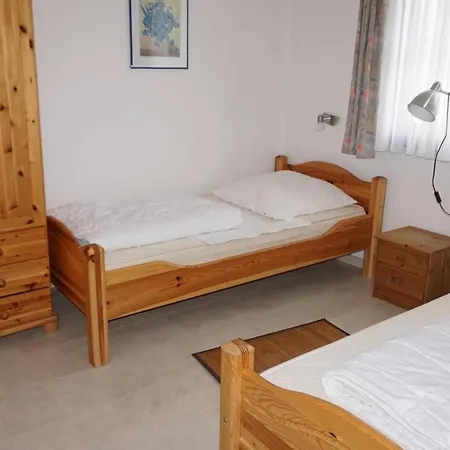 Vakantiehuis Feriendorf Hochbergle Haus 144 Lechbruck
