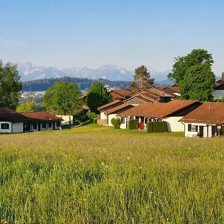 Feriendorf Hochbergle Haus 144 Vakantiehuis